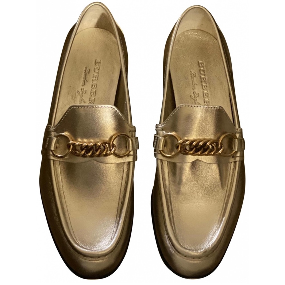 Burberry Loafers
